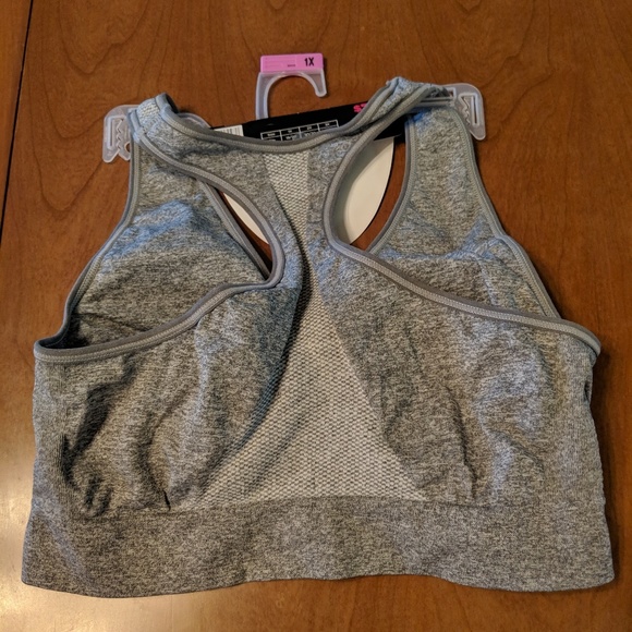 Zone Pro Intimates & Sleepwear Nwt Bundle Of Zone Pro Sports Bras Poshmark
